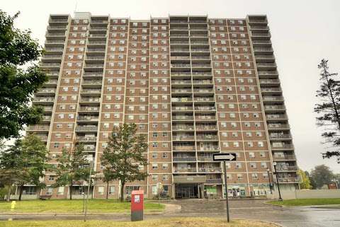 Highland Towers Apartments Highland Towers Apartments