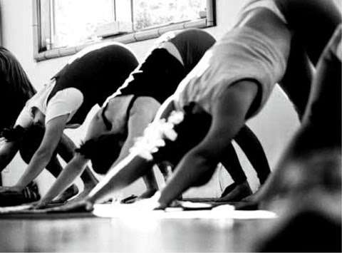 Moksha Yoga Brooklin