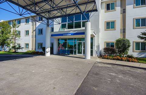 Motel 6 Toronto East - Whitby