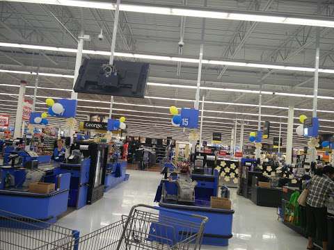 Walmart Whitby Supercentre
