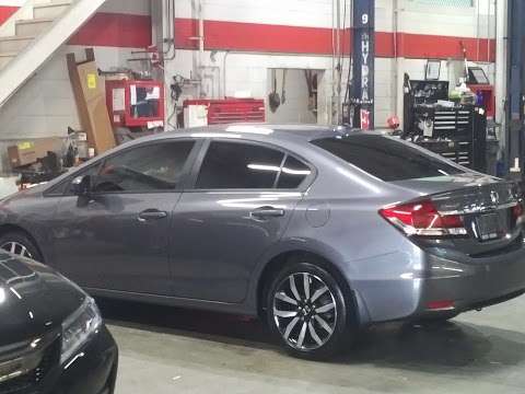 Whitby Oshawa Honda